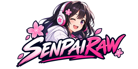 senpairaw