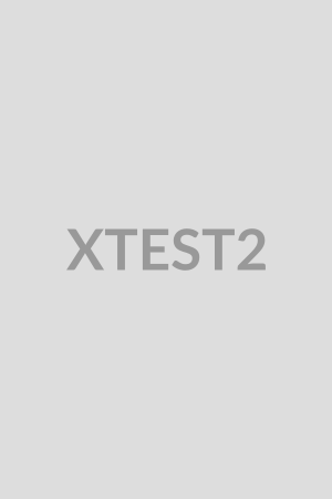 X Post Test Two