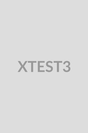 X Post Test Three