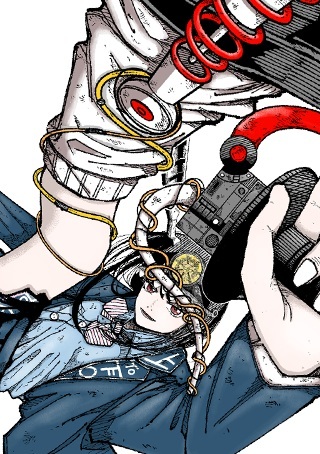 JK Biker