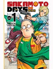 SAKAMOTO DAYS – サカモトデイズ Raw Free