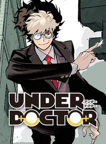 UNDER DOCTOR RAW FREE