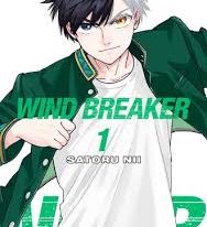 ＷＩＮＤ　ＢＲＥＡＫＥＲ